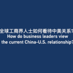 Global Business Leaders Eye Positive Shift in China-U.S. Relations Ahead of High-Level Visit video poster