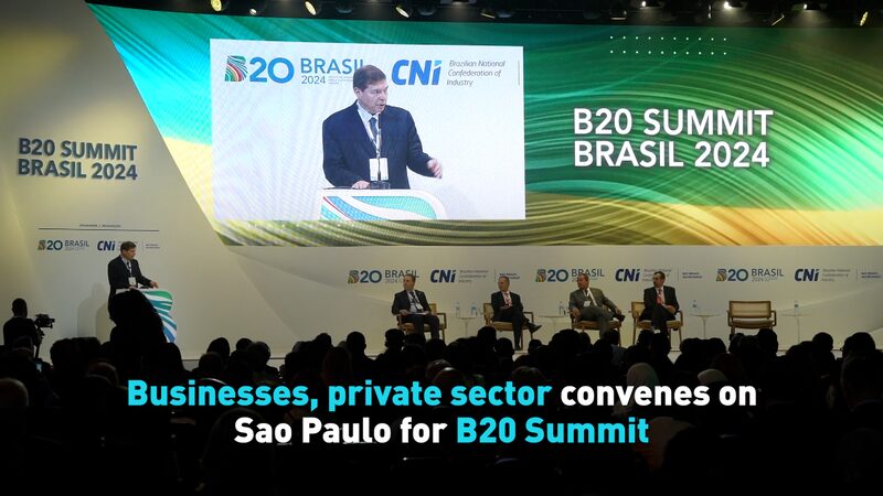 Global_Business_Leaders_Gather_in_Sa_o_Paulo_for_B20_Summit_on_Inclusive_Growth_poster - Khabar Asia Global_Business_Leaders_Gather_in_Sa_o_Paulo_for_B20_Summit_on_Inclusive_Growth video poster