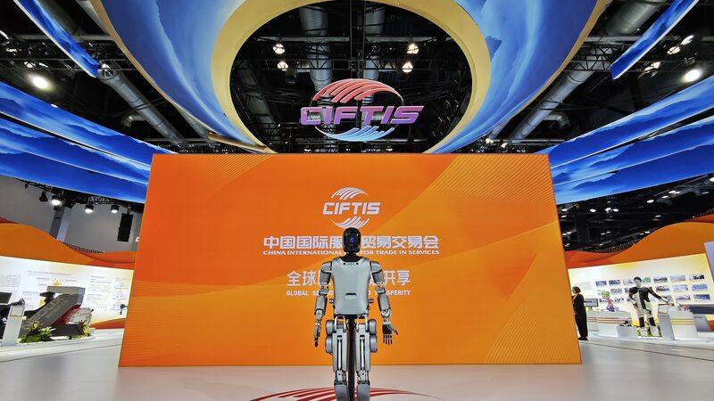 Global_Businesses_Converge_at_China_s_Services_Trade_Fair_to_Explore_Opportunities - Khabar Asia Global_Businesses_Converge_at_China_s_Services_Trade_Fair_to_Explore_Opportunities