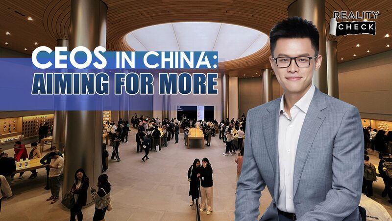 Global_CEOs_Reaffirm_Confidence_in_Chinas_Expanding_Market_poster - Khabar Asia Global CEOs Reaffirm Confidence in China's Expanding Market video poster