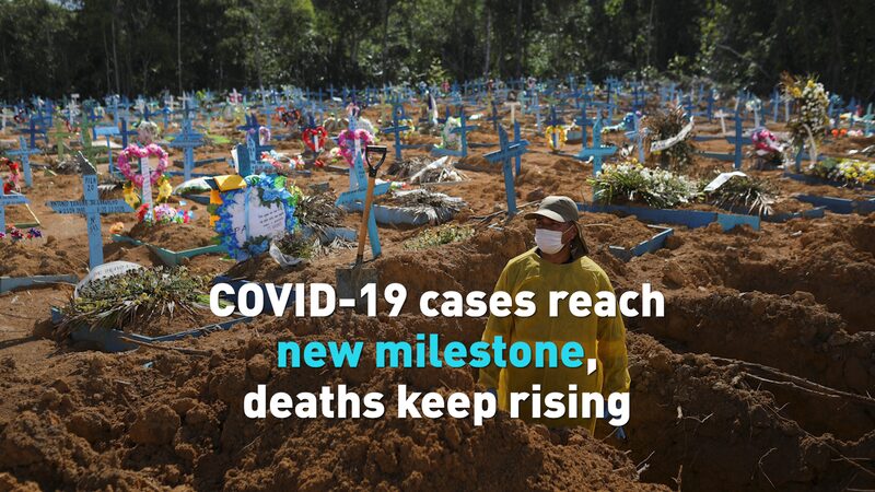 Global_COVID-19_Cases_Surpass_100_Million_as_Deaths_Continue_to_Rise - Khabar Asia Global COVID-19 Cases Surpass 100 Million as Deaths Continue to Rise