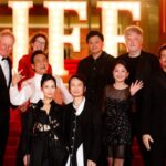 Global Cinema Shines at the Shanghai International Film Festival video poster
