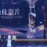 Global Cinema Triumphs at Shanghai International Film Festival