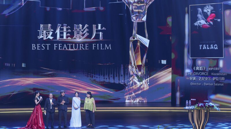Global_Cinema_Triumphs_at_Shanghai_International_Film_Festival - Khabar Asia Global Cinema Triumphs at Shanghai International Film Festival