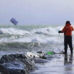 Global Climate Crisis Intensifies: WMO Issues Red Alert Over Record 2023 Indicators