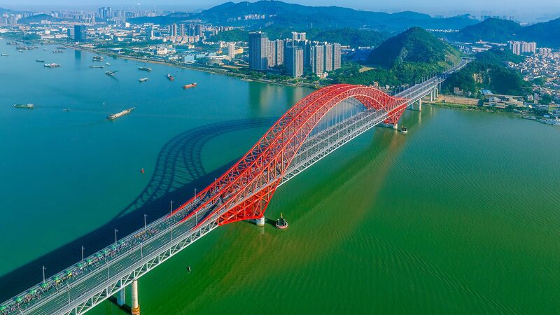 Global_Climate_Financing_Conference_Opens_in_South_China_s_Guangzhou - Khabar Asia Global_Climate_Financing_Conference_Opens_in_South_China_s_Guangzhou