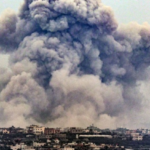 Global Concern Mounts Over Humanitarian Crisis in Gaza Amid Ongoing Conflict