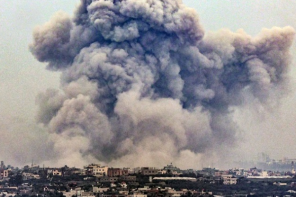 Global Concern Mounts Over Humanitarian Crisis in Gaza Amid Ongoing Conflict Global Concern Mounts Over Humanitarian Crisis in Gaza Amid Ongoing Conflict
