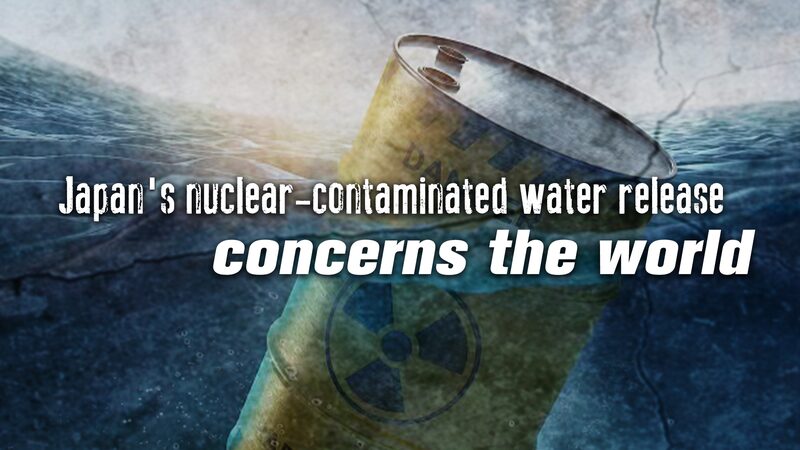 Global_Concerns_Rise_as_Japan_Proceeds_with_Third_Release_of_Treated_Fukushima_Water - Khabar Asia Global Concerns Rise as Japan Proceeds with Third Release of Treated Fukushima Water