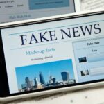 Global Debate Over Disinformation Intensifies at Democracy Summit
