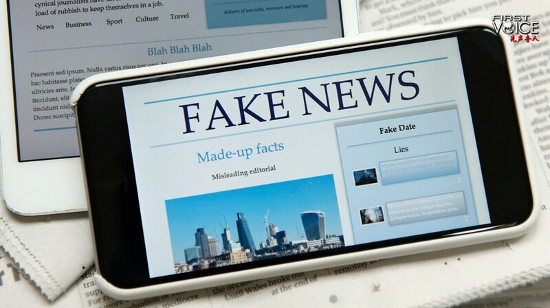 Global Debate Over Disinformation Intensifies at Democracy Summit