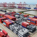 Global Demand Surges for China's New Energy Solutions