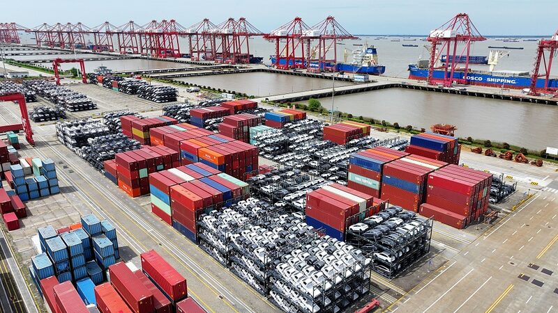 Global_Demand_Surges_for_Chinas_New_Energy_Solutions - Khabar Asia Global Demand Surges for China's New Energy Solutions