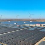 Global Demand for Green Energy Surges as Trade Debates Intensify