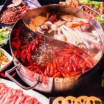 Global Diners Queue Up for Chinese Flavors as Cuisine Goes Global