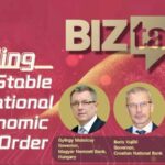 Global Economists Advocate for New International Economic Order Amid Rising Challenges video poster
