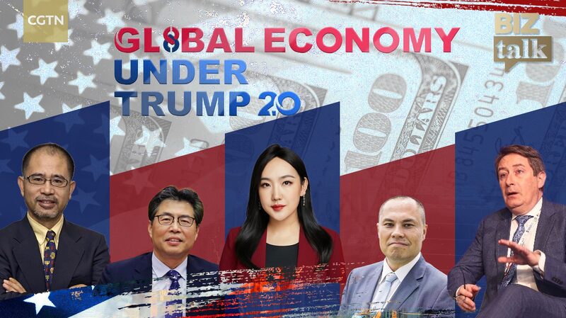 Global_Economy_Under_Trump_2_0__Experts_Analyze_Impact_of_U_S__Trade_Policies - Khabar Asia Global_Economy_Under_Trump_2_0__Experts_Analyze_Impact_of_U_S__Trade_Policies