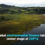 Global_Environmental_Finance_Takes_Center_Stage_at_COP16 video poster