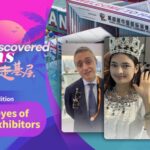 Global Exhibitors Discover China's Hidden Gems at Hainan Expo 2024
