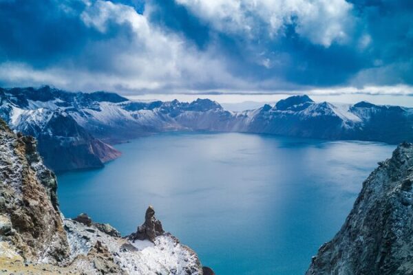 Global Experts Convene in Jilin to Advance Biosphere Reserve Sustainability Global Experts Convene in Jilin to Advance Biosphere Reserve Sustainability