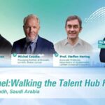 Global Experts Discuss Strategies to Build Talent Hubs at Riyadh Conference video poster
