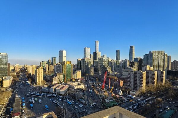 Global Experts Express Optimism Over China’s 2024 Economic Growth Target Global Experts Express Optimism Over China's 2024 Economic Growth Target