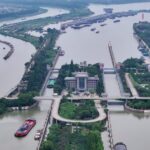 Global Experts Gather in Poland to Celebrate Canal Heritage at World Canals Conference 2024