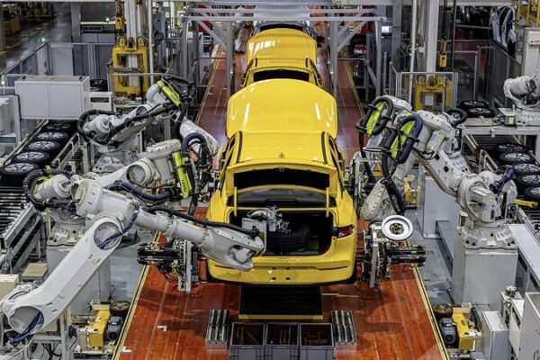 Global Experts Praise China’s Drive for Innovation and Quality Growth Global Experts Praise China's Drive for Innovation and Quality Growth