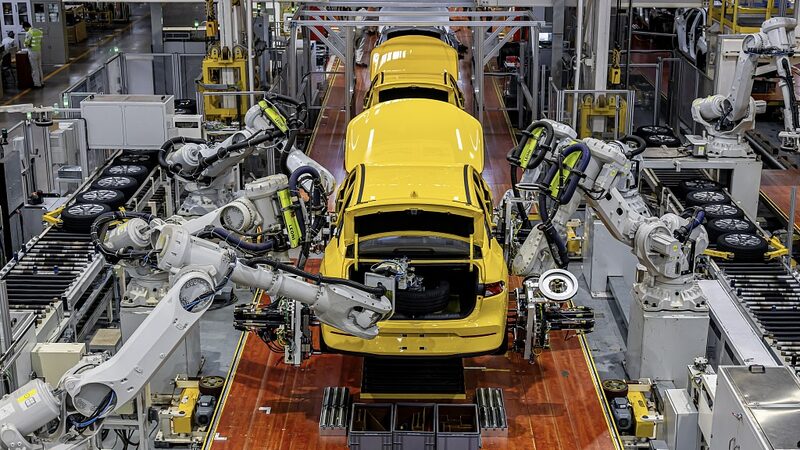 Global_Experts_Praise_Chinas_Drive_for_Innovation_and_Quality_Growth - Khabar Asia Global Experts Praise China's Drive for Innovation and Quality Growth