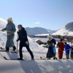 Global Explorers Embark on Xinjiang Adventure: Unveiling the Wonders of China's Frontier video poster