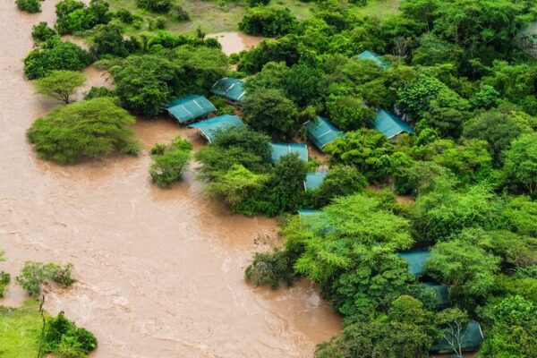 Global Extreme Weather Events Spark International Concern Global Extreme Weather Events Spark International Concern