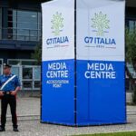 Global Eyes on G7 Summit as China Trade Tensions Loom