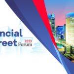 Global Financial Leaders Gather at 2023 Financial Street Forum in Beijing video poster