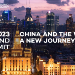 Global Financial Leaders Gather in Shanghai for the 2023 Bund Summit video poster