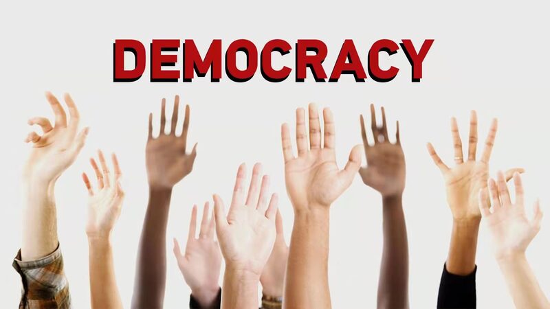 Global_Forum_Highlights_Democracy_as_Shared_Human_Value - Khabar Asia Global Forum Highlights Democracy as Shared Human Value