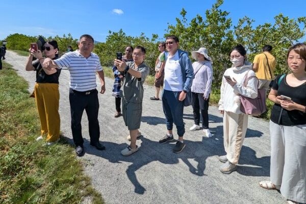 Global Forum on Marine Science and Technology Concludes in Hainan Global_Forum_on_Marine_Science_and_Technology_Concludes_in_Hainan