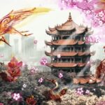 Global_Graffiti_Artists_Color_Wuhans_Streets_with_Virtual_Sakura_poster - Khabar Asia Global Graffiti Artists Color Wuhan's Streets with Virtual Sakura video poster