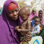 Global Hunger Crisis Worsens Despite Record Food Production