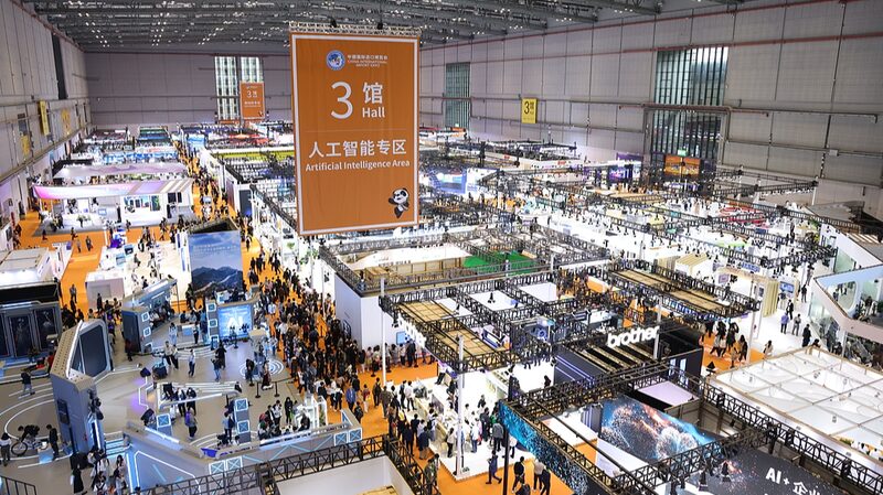 Global_Innovation_Shines_at_the_Seventh_China_International_Import_Expo - Khabar Asia Global_Innovation_Shines_at_the_Seventh_China_International_Import_Expo