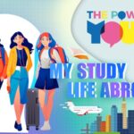 Global Insights on Studying Abroad: 'The Power of Youth' Unveiled video poster