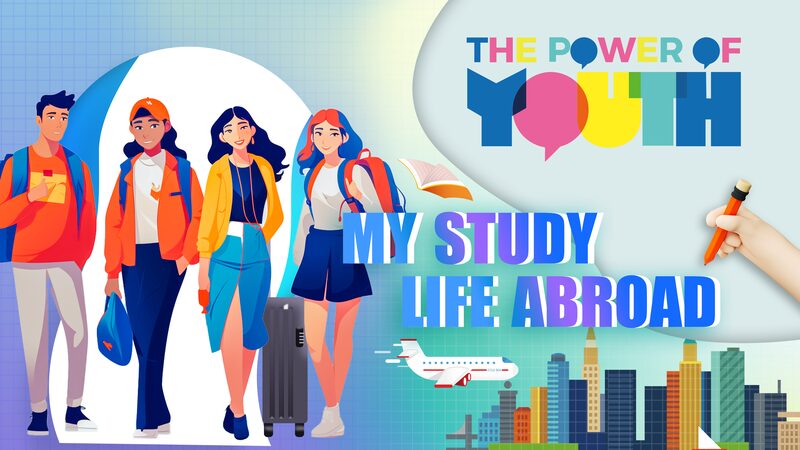 Global_Insights_on_Studying_Abroad_The_Power_of_Youth_Unveiled_poster - Khabar Asia Global Insights on Studying Abroad: 'The Power of Youth' Unveiled video poster