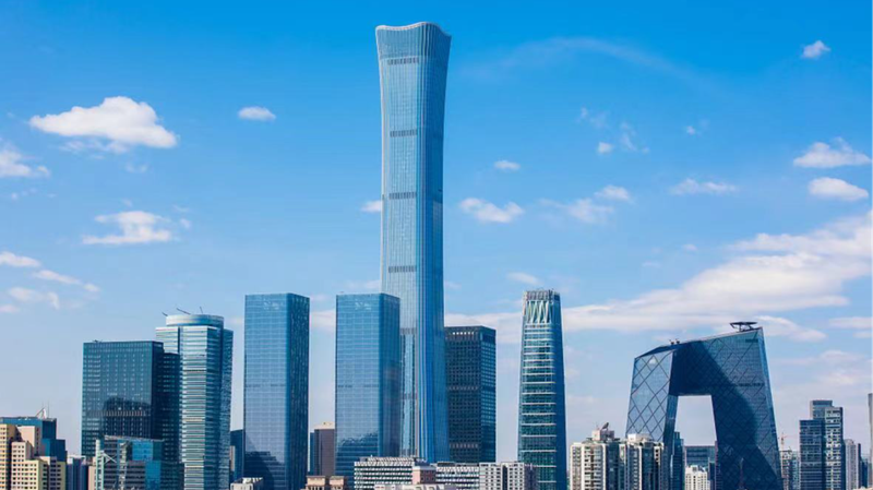 Global_Institutions_Raise_Chinas_Economic_Growth_Forecasts_for_2024 - Khabar Asia Global Institutions Raise China's Economic Growth Forecasts for 2024