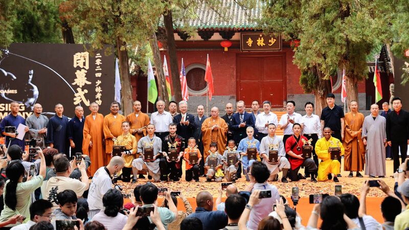 Global_Kung_Fu_Masters_Converge_at_2024_Shaolin_Games_in_Henan - Khabar Asia Global_Kung_Fu_Masters_Converge_at_2024_Shaolin_Games_in_Henan