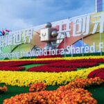 Global_Leaders_Call_for_Stronger_Supply_Chain_Cooperation_at_Beijing_Expo - Khabar Asia Global_Leaders_Call_for_Stronger_Supply_Chain_Cooperation_at_Beijing_Expo