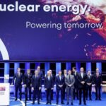 Global Leaders Commit to Unlock Nuclear Energy Potential at Brussels Summit