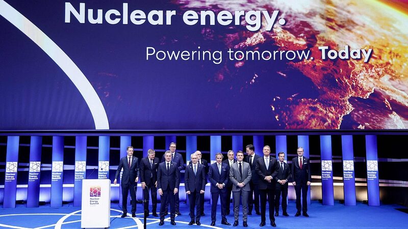 Global_Leaders_Commit_to_Unlock_Nuclear_Energy_Potential_at_Brussels_Summit - Khabar Asia Global Leaders Commit to Unlock Nuclear Energy Potential at Brussels Summit