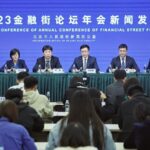 Global Leaders Convene at Financial Street Forum 2023 Amid Economic Uncertainty