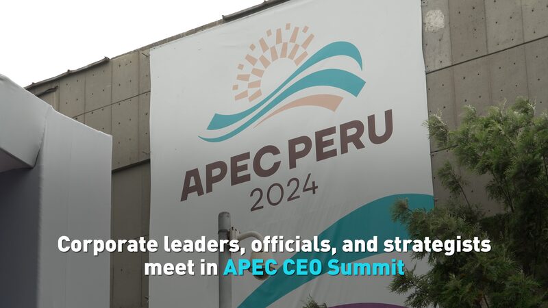 Global_Leaders_Convene_in_Lima_for_Annual_APEC_CEO_Summit - Khabar Asia Global_Leaders_Convene_in_Lima_for_Annual_APEC_CEO_Summit