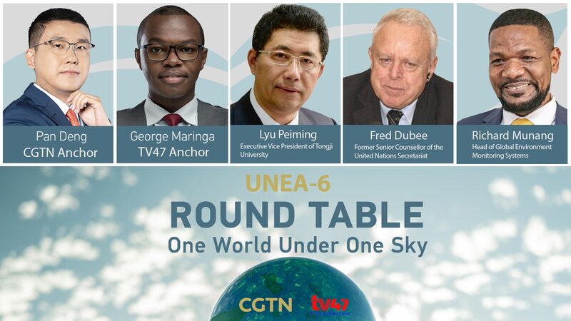 Global_Leaders_Gather_in_Nairobi_for_UNEA-6_to_Address_Environmental_Crises_poster - Khabar Asia Global Leaders Gather in Nairobi for UNEA-6 to Address Environmental Crises video poster