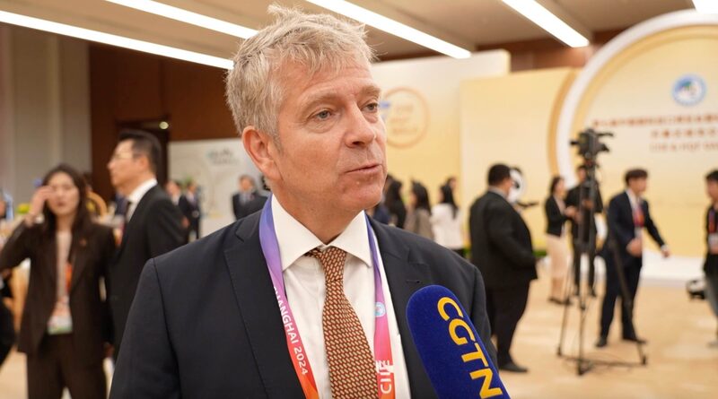 Global_Leaders_Praise_China_International_Import_Expo_as_Vital_Trade_Hub - Khabar Asia Global_Leaders_Praise_China_International_Import_Expo_as_Vital_Trade_Hub